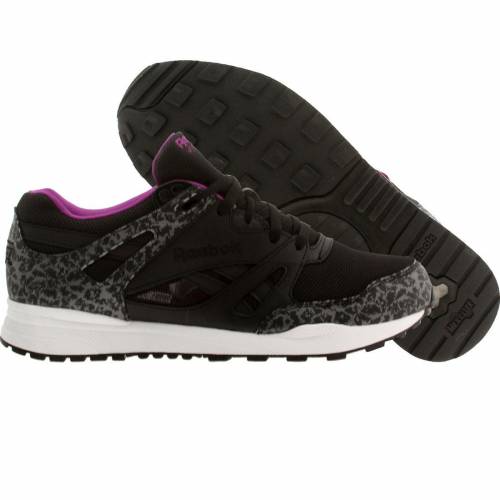 超大特価 リーボック Reebok リーボック 白色 ホワイト 黒色 ブラック スニーカー Reebok Men Ventilator Reflective Black White Aubergine メンズ スニーカー 超人気 Prathamfilter Com