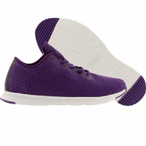 ランサム フィールド ライト 紫 パープル マジェンタ スニーカー メンズ 【 RANSOM MEN FIELD LITE (PURPLE / DARK MAGENTA) PURPLE DARK MAGENTA 】