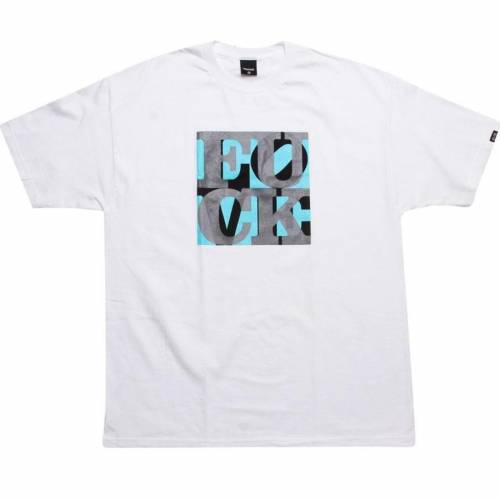 激安の Tシャツ 白色 ホワイト Triumvir Fuck Love Tee White メンズファッション トップス Tシャツ カットソー 本店は Bandeksuperkids Com