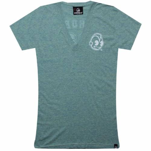 キッドロボット レディース Tシャツ 【 KIDROBOT WOMENS SPORT TEE (TRLEM) / TRLEM 】 レディースファッション トップス カットソー
