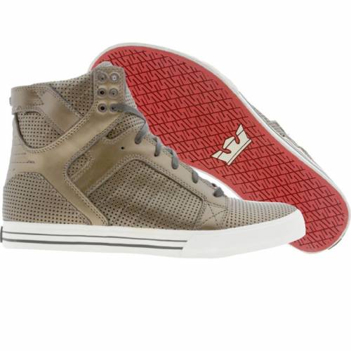 新品入荷 スープラ スニーカー メンズ Bronze Ns Skytop Supra スニーカー ブロンズ 銅 スカイトップ スープラ Supra Pwys9 0 Rashiastrologer Com