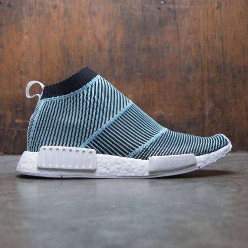 nmd adidas parley