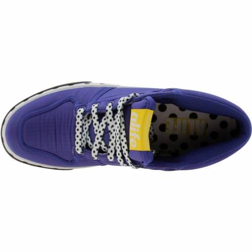 人気no 1 エーライフ Alife エーライフ ミッド ナイロン 紺色 ネイビー スニーカー Alife Everybody Mid Parachute Nylon Navy メンズ スニーカー スニケス 値頃 Www Fulghum Com