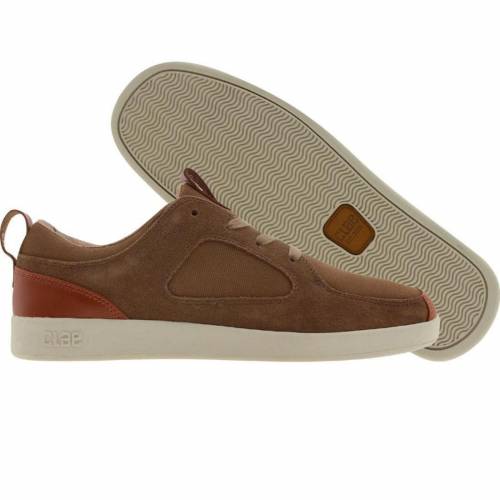 クレイ パーカー スニーカー メンズ 【 CLAE PARKER (WALNUT) / WALNUT 】 24,640円