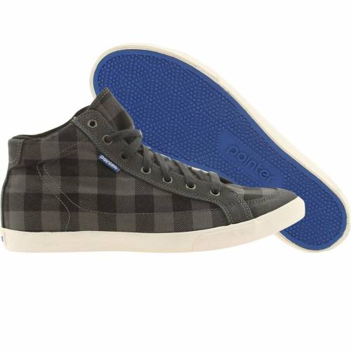 ポインター レディース スニーカー 【 POINTER WOMENS SOMA II (GARGOYLE HRNB) / GARGOYLE HRNB 】｜スニケス
