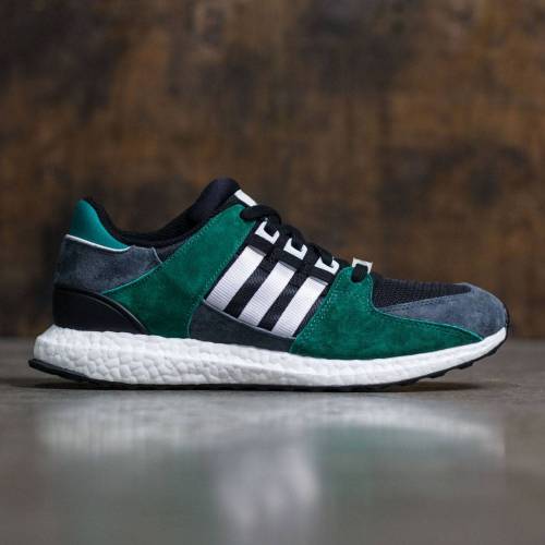 adidas equipment shoes mens green