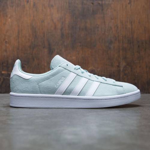 adidas campus ash green