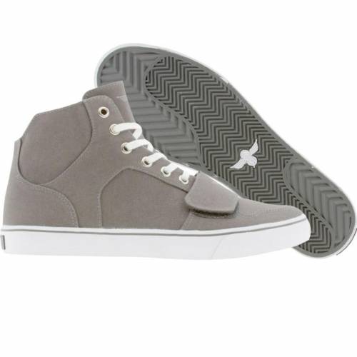 灰色 グレー クリエイティブレクリエーション ジュニア キッズ 【 CREATIVE RECREATION CREATIVE RECREATION LITTLE KIDS CESARIO XVI (GREY) / GREY 】 ベビー マタニティ スニーカー