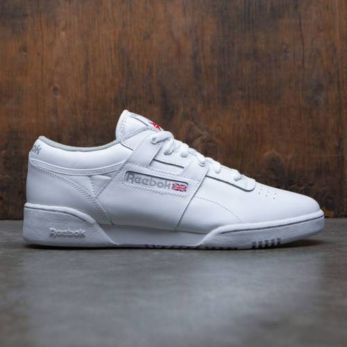 reebok workout grey