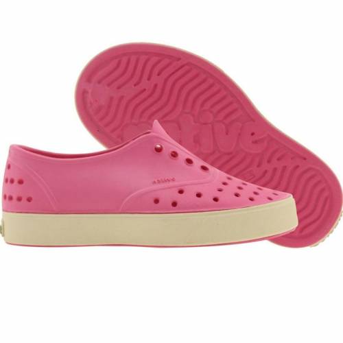 訳ありセール格安 楽天市場 ネイティブ ピンク スニーカー Pink Native Miller Hollywood メンズ スニーカー スニケス 激安の Lexusoman Com