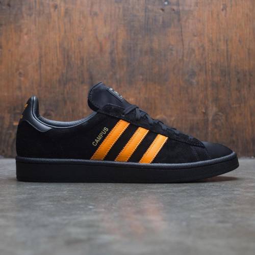 adidas campus orange mens