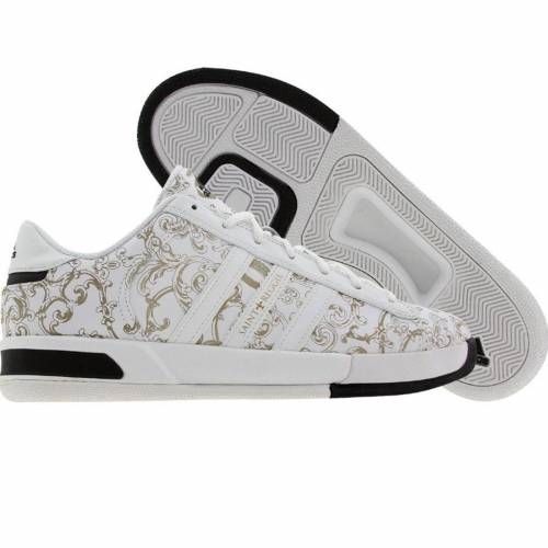 品質満点 Adidas スニーカー ゴールド 金色 キャンパス Adidas アディダス Campus スニーカー メンズ Gold Metallic Runninwhite Bush Reggie Lt Pwys9 0 Rashiastrologer Com