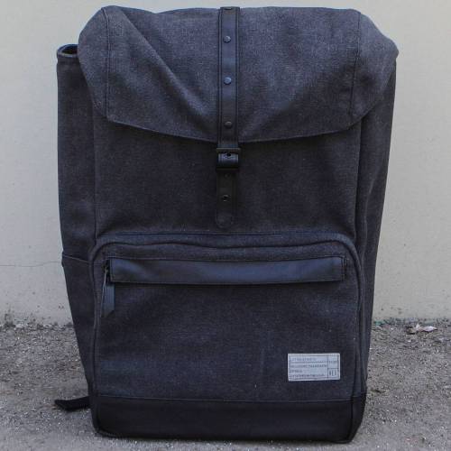 ヘックス バックパック バッグ リュックサック 灰色 グレー グレイ メンズ 【 HEX COAST BACKPACK (GRAY / SLATE) GRAY SLATE 】 メンズバッグ｜スニケス