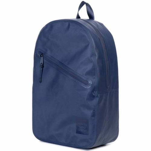 サプライ パーカー バックパック バッグ リュックサック 青色 ブルー ハーシェルサプライ メンズ 【 HERSCHEL SUPPLY CO PARKER BACKPACK (BLUE / PEACOAT TARPAULIN) BLUE PEACOAT TARPAULIN 】 メンズバッグ
