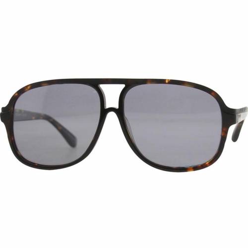 ダイヤモンド サプライ サングラス ダイアモンドサプライ メンズ 【 DIAMOND SUPPLY CO DIAMOND SUPPLY CO AVIATOR SUNGLASSES (TORTOISE) / TORTOISE 】 バッグ 眼鏡｜スニケス