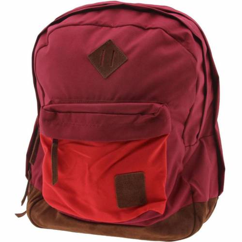 バッグ 赤 レッド メンズ 【 THE HUNDREDS JON BAG (RED) / RED 】 メンズバッグ 18,450円