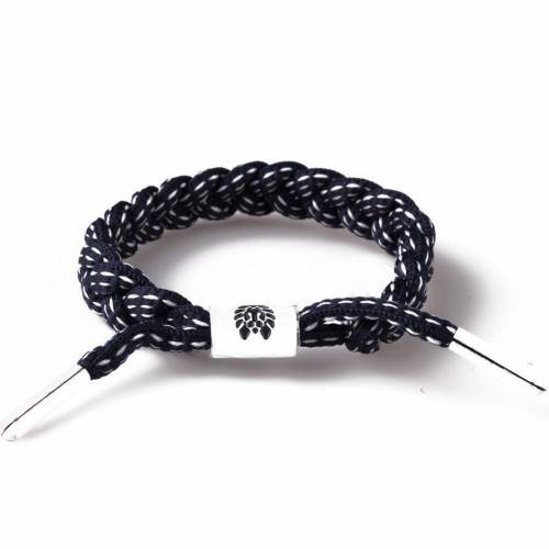 ラスタクラット 腕輪 黒いこと 黒いこと メンズ 【 RASTACLAT DELAYED BRACELET (BLACK / PLAID) BLACK  PLAID 】 宝飾品 付属品 メンズ宝飾品 メンズジュエリー・アクセサリー-ジュエリー・アクセサリー