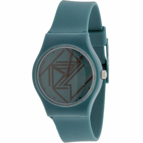 クルー ウォッチ 時計 青色 ブルー メンズ 【 KR3W FRESHMAN KUBE WATCH (BLUE) / BLUE 】 腕時計 メンズ腕時計 ※入荷時に電池が切れの場合もありますので予めご了承ください。 14,819円