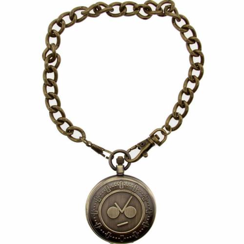 ウォッチ 時計 ゴールド メンズ 【 FLUD THE MELROSE POCKET WATCH (GOLD) / GOLD 】 腕時計 メンズ腕時計 ※入荷時に電池が切れの場合もありますので予めご了承ください。|スニケス