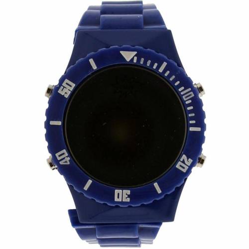 堤防 ワッチ 分秒計 青味 青み メンズ Watch Dumb Mirror Digital Royal Blue 入荷時にバッテリーが断片の切掛もありますのでお先にご了承ください Orbisresearch Com