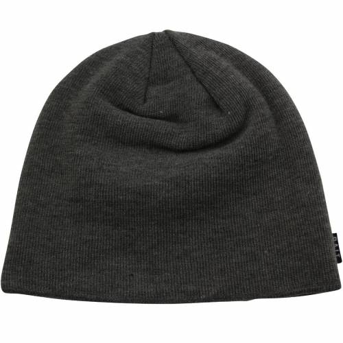 ベイト ビーニー キャップ 帽子 ヘザー 灰色 グレー グレイ メンズ 【 BAIT BASIC BEANIE (GRAY / HEATHER GREY) GRAY HEATHER GREY 】 バッグ メンズキャップ 帽子 ニット帽