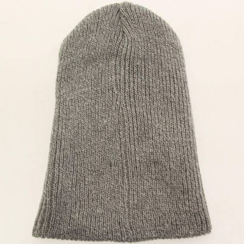 人気一番 ファッションブランド カジュアル ファッション サプライ ビーニー メンズ帽子 キャップ 帽子 灰色 Heather グレー Beanie グレイ ヘザー ハーシェルサプライ メンズ Supply Gray Heather Plains Beanie 売れ筋ランキングも掲載中 ニット帽