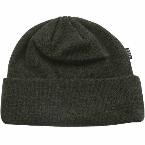 ベイト ビーニー キャップ 帽子 オリーブ 緑 グリーン メンズ 【 BAIT FOLDED BEANIE (OLIVE / OLIVE GREEN) OLIVE OLIVE GREEN 】 バッグ メンズキャップ 帽子 ニット帽|スニケス
