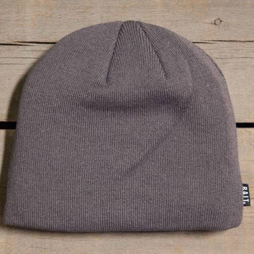 ベイト ビーニー キャップ 帽子 灰色 グレー グレイ メンズ 【 BAIT BASIC BEANIE (GRAY / EXCALIBUR GREY) GRAY EXCALIBUR GREY 】 バッグ メンズキャップ 帽子 ニット帽｜スニケス