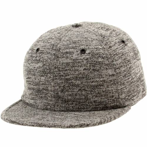 パブリッシュ キャップ キャップ 帽子 黒色 ブラック アジャスタブルキャップ メンズ 【 PUBLISH DAGEN 6 PANEL ADJUSTABLE CAP (BLACK) / BLACK 】 バッグ メンズキャップ 帽子｜スニケス