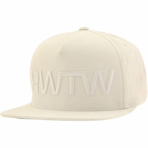 スナップバック バッグ キャップ キャップ 帽子 白色 ホワイト メンズ 【 ROLL WITH THE WINNER RWTW FLAG SNAPBACK CAP (WHITE / WHITE) WHITE WHITE 】 メンズキャップ 帽子|スニケス