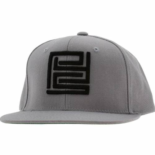 ロゴ スナップバック バッグ キャップ キャップ 帽子 黒色 ブラック 銀色 シルバー メンズ 【 PYS BLOCK LOGO SNAPBACK CAPS - BLACK (SILVER) / SILVER 】 メンズキャップ 帽子