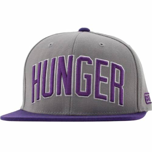 Dgk ディージーケー スナップバック バッグ キャップ キャップ 帽子 灰色 グレー 紫 パープル メンズ Snapback Purple Dgk Hunger Cap Grey Liceochiloe Cl