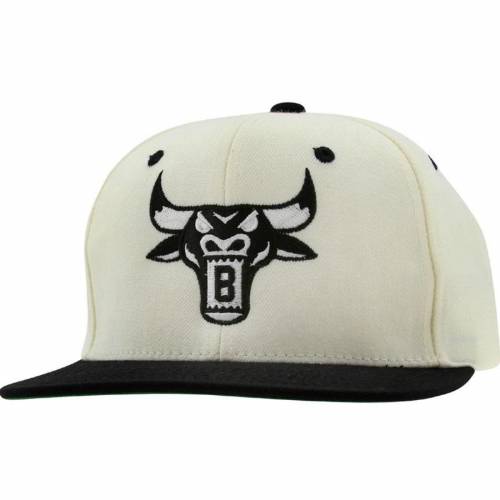 ベイト スナップバック バッグ キャップ キャップ 帽子 黒色 ブラック ナチュラル メンズ 【 BAIT BULL SNAPBACK CAP (NATURAL / BLACK BLACK) NATURAL BLACK BLACK 】 メンズキャップ 帽子