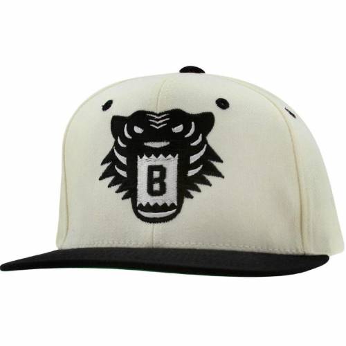 ベイト スナップバック バッグ キャップ キャップ 帽子 黒色 ブラック ナチュラル メンズ 【 BAIT TIGER SNAPBACK CAP (NATURAL / BLACK BLACK) NATURAL BLACK BLACK 】 メンズキャップ 帽子 10,875円
