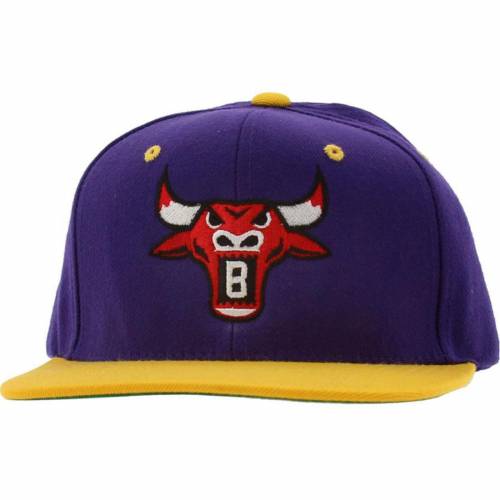 ベイト スナップバック バッグ キャップ キャップ 帽子 ゴールド 紫 パープル 赤 レッド メンズ 【 BAIT BULL SNAPBACK CAP (PURPLE / GOLD RED) PURPLE GOLD RED 】 メンズキャップ 帽子