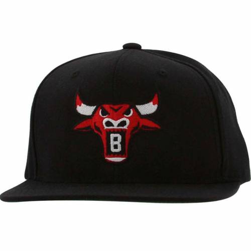 ベイト スナップバック バッグ キャップ キャップ 帽子 黒色 ブラック 赤 レッド メンズ 【 BAIT BULL SNAPBACK CAP (BLACK / RED) BLACK RED 】 メンズキャップ 帽子|スニケス