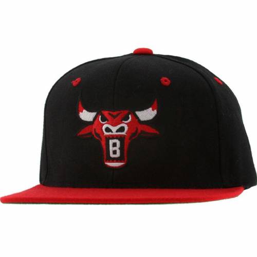 ベイト スナップバック バッグ キャップ キャップ 帽子 赤 レッド 黒色 ブラック メンズ 【 BAIT BULL SNAPBACK CAP (BLACK / RED RED) BLACK RED RED 】 メンズキャップ 帽子|スニケス