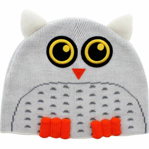 ネフ ビーニー キャップ 帽子 灰色 グレー メンズ 【 NEFF HOOTER BEANIE (GREY) / GREY 】 バッグ メンズキャップ 帽子 ニット帽