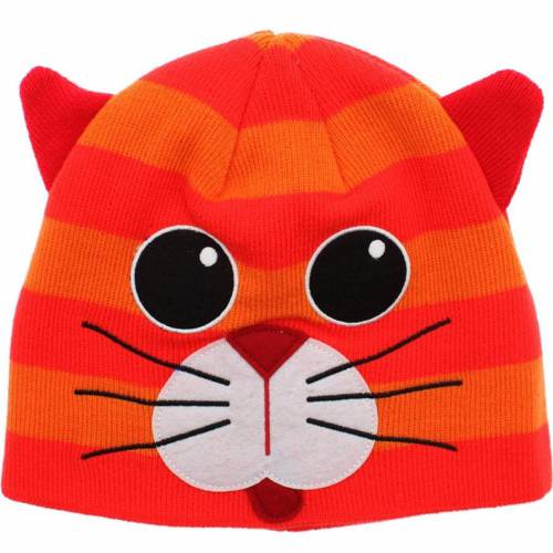 ネフ ビーニー キャップ 帽子 橙 オレンジ メンズ 【 NEFF KAT BEANIE (ORANGE) / ORANGE 】 バッグ メンズキャップ 帽子 ニット帽｜スニケス