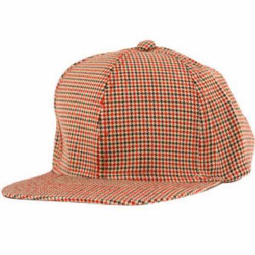 スナップバック バッグ キャップ キャップ 帽子 茶色 ブラウン メンズ 【 THE HUNDREDS WATSON SNAPBACK CAP (BROWN) / BROWN 】 メンズキャップ 帽子｜スニケス