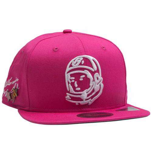 楽天市場 Billionaire Boys Club クラブ ヘルメット スナップバック バッグ キャップ キャップ 帽子 ピンク ビリオネアボーイズクラブ メンズ Helmet Snapback Pink Snap Cap スニケス