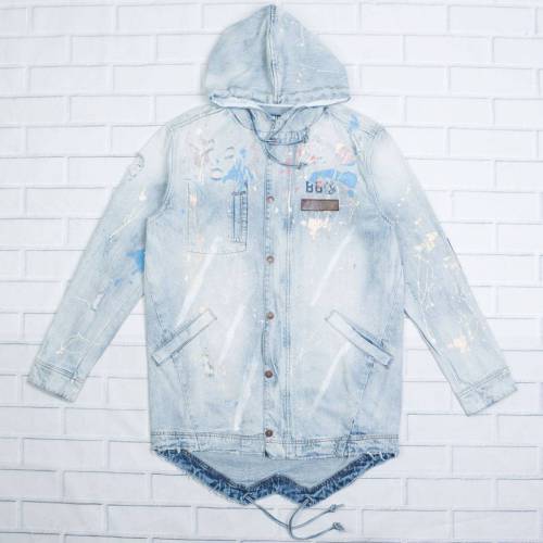 クラブ ジャケット 青色 ブルー ビリオネアボーイズクラブ メンズ 【 BILLIONAIRE BOYS CLUB BILLIONAIRE BOYS CLUB MEN BB ROGUE JACKET (BLUE / MILKY WAY) BLUE MILKY WAY 】 メンズファッション コート|スニケス