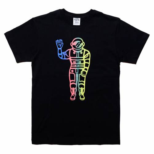 【★百貨店SALE★6/11真夜中2時迄】野球クラブ ティーシャツ 黒いこと 黒いこと ビリオネアボーイズクラブ メンズ 【 BILLIONAIRE BOYS CLUB BILLIONAIRE BOYS CLUB MEN HELLO TEE (BLACK) / BLACK 】 メンズ流行り物 トップス カットソー