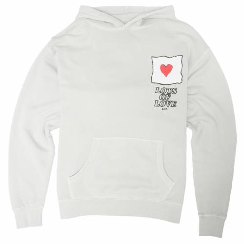 ベイト フーディー パーカー 薄墨色 グレー グレー メンズ Gray Bait X Snoopy Men Lots Of Love Hoody Orbisresearch Com