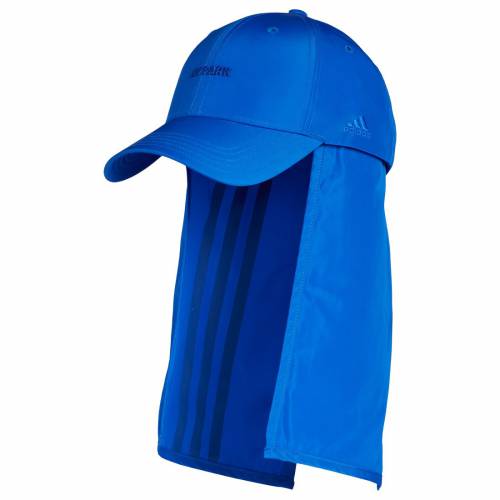 アディダス パーク キャップ キャップ 帽子 青色 ブルー メンズ Adidas X Ivy Park Bas Fl Cap Blue Glory Liceochiloe Cl