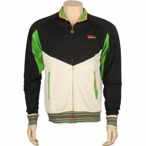 ジャケット 黒色 ブラック メンズ 【 UNDER CROWN WORLD CHAMPIONS JACKET (BLACK) / BLACK 】 メンズファッション コート
