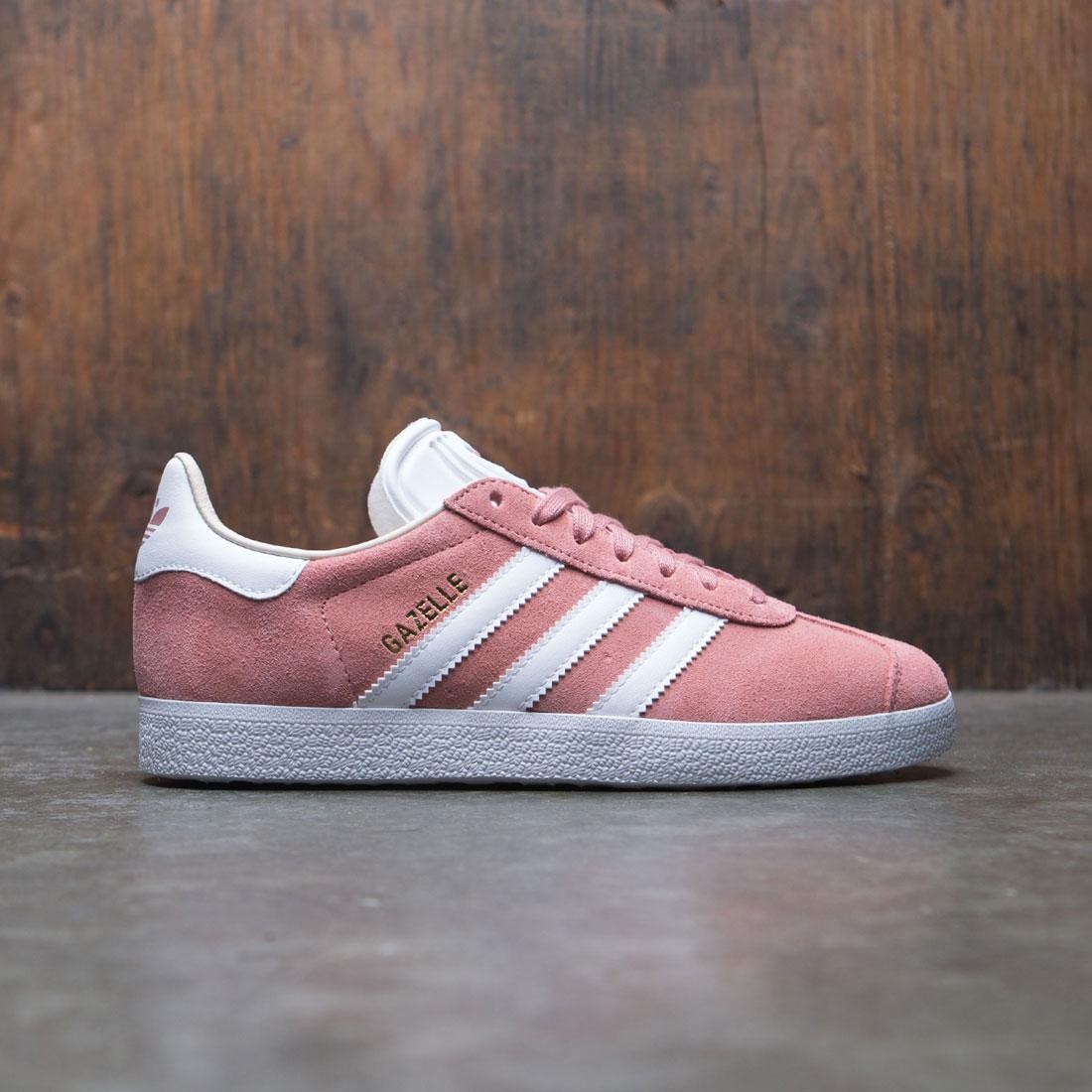 adidas gazelle pink