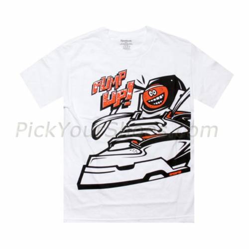 リーボック プルオーバー 白いこと 白いこと PICKYOURSHOES.COM メンズ 【 REEBOK ILLO OMNI TEE (WHITE) / WHITE 】 メンズ流行り物 トップス カットソー