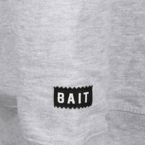 楽天市場 楽天市場 ベイト Bait ベイト スポンジボブ フーディー パーカー 灰色 グレー ヘザー Heather Bait X Spongebob Squidward Zip Hoody Grey メンズファッション トップス パーカー スニケス 爆安プライス Haringeylawcentre Org Uk