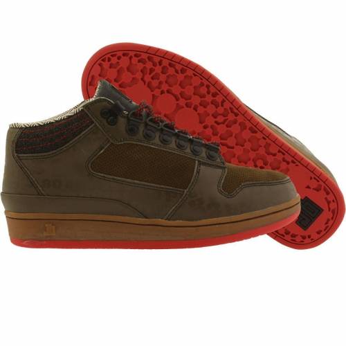 ミッド 黒色 ブラック ジェービークラシックス スニーカー メンズ 【 JB CLASSICS GETLO MID - WONDER YEARS SWAMPED (MOSS / BLACK H-BONE) MOSS BLACK H-BONE 】
